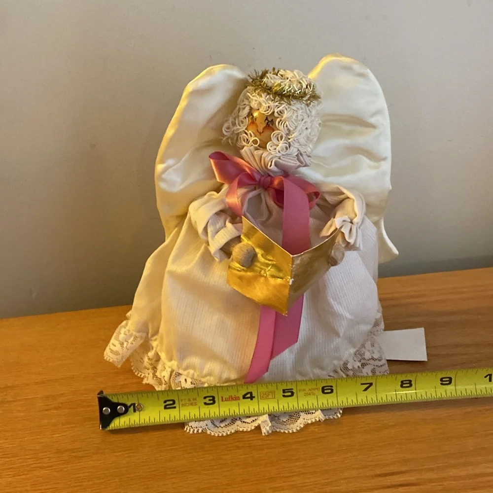 Vintage heavenly angels by Polly’s Pals 1981 (# 1 of 2)